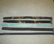 Lady's Vintage Belts FROM 6 Euro EACH