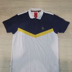Luke 1977 Polo Top