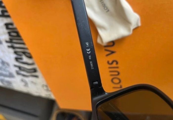 Louis vuitton sun