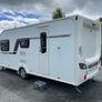 Swift Challenger 524 Image 2