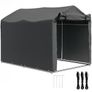Garden Storage Tent Image 2