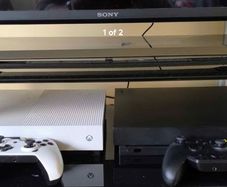 Xbox One S 1TB