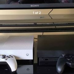 Xbox One S 1TB