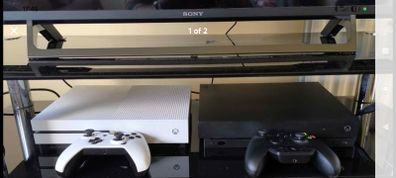 Xbox One S 1TB