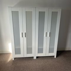 wardrobes