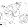 Oil Seal Kit (Fiat Gearbox) Image 2