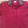 Woolrich Jumper Size Large Image 2