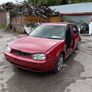 Breaking vw golf 2000 1.9tdi Image 4