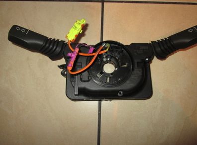 Opel Astra H Wiper & Indicator Stalk Switch