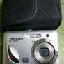 RAVELER DC-6900 6.0 Mega Pixels 3 x super ZOOM DIGITAL CAMERA WORKS (the camera runs on two AA batteries) Image 3