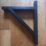 IKEA 6 tier hanging storage closet organizer & Bracket for kid's room. Image 2