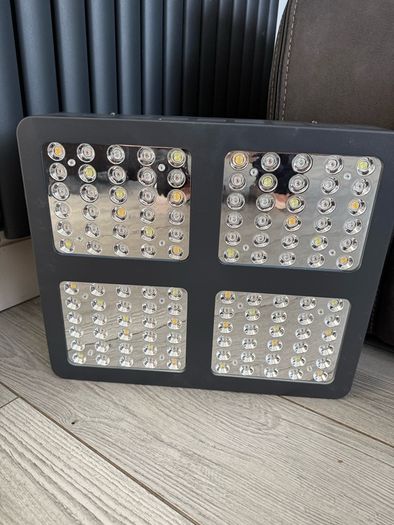 High power led light