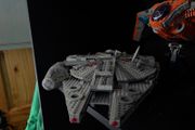 Lego Star Wars - Millenium Falcon 75257