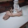 Pink Sandals new Image 6