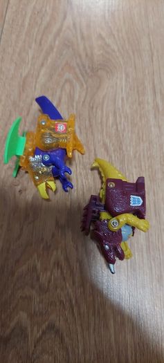 Transformer  / toy