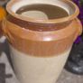 vintage flagon Image 6