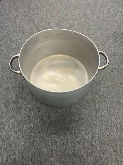Kitchen Aluminum Boiling Pots 30L