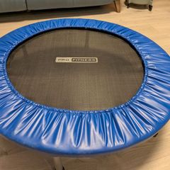 Trampoline / Rebounder (90cm)