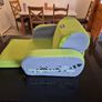 Chicco twist arm chair Image 5