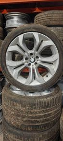 5x120 Bmw X5 Alloys