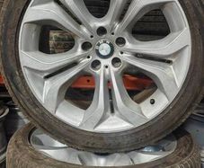 5x120 Bmw X5 Alloys