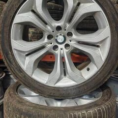 5x120 Bmw X5 Alloys