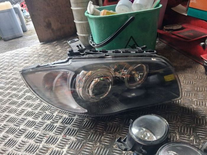 bmw 1 series parts