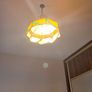 tiffany ceiling light shade Image 2