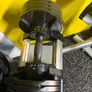 Stairmaster Dumbbells Image 4