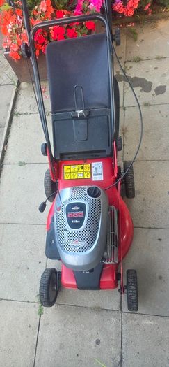 Lawnmower