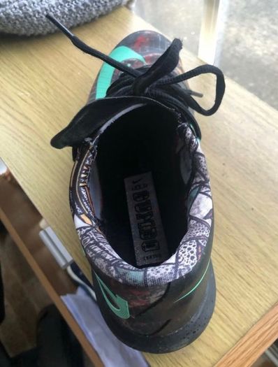 Nike KD