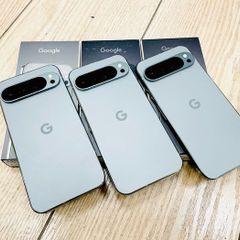 Google pixel 9 pro XL