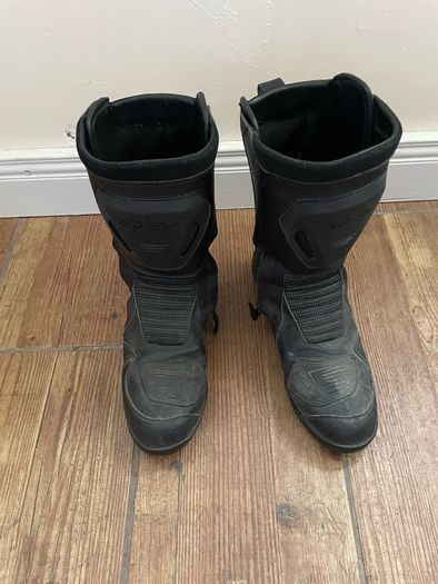 Rst Boots