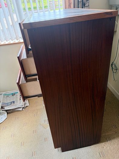 Filing cabinet 8 Drawer for sale
