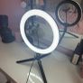 Led ring light Image 2