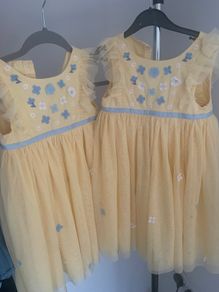 Girls Occasion Dresses