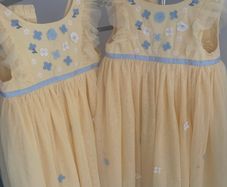 Girls Occasion Dresses