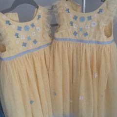 Girls Occasion Dresses