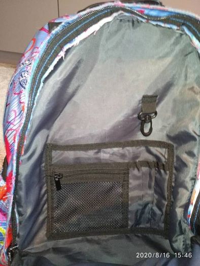 school bag