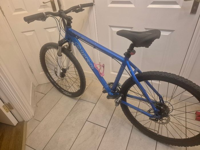 bike