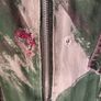 British 1959 Pattern Denison Smock as used by Paratroopers. Image 4