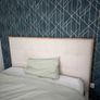 Bed Frame - Willow King Size Image 3