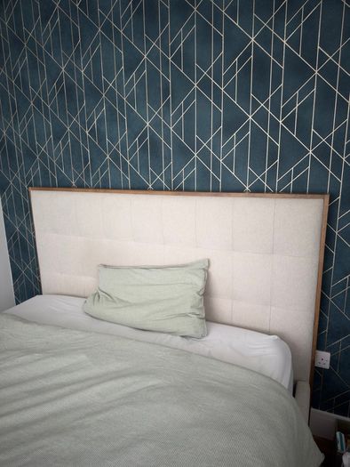 Bed Frame - Willow King Size