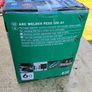 Parkside arc welder type PESG 120A1, 240v Image 6
