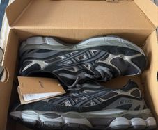 Asics Gel