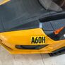 Bruder Volvo A60H Dumper Truck. - like new Image 4