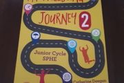 My Wellbeing Journey 2, ununsed