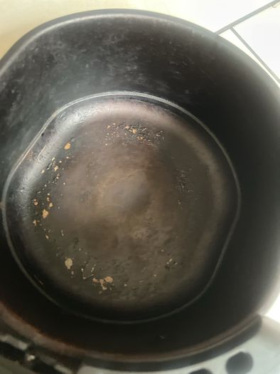 Air fryer