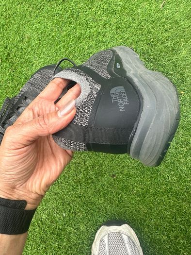 North Face Shoes