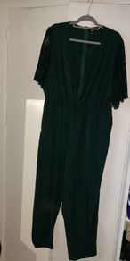 Jumpsuits